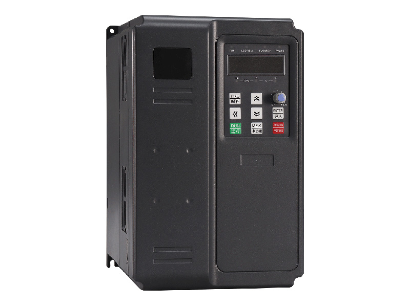 高性能矢量變頻器，重載型變頻器，電機調速變頻器，7.5kw變頻器
